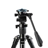 Kép 8/11 - Fotopro i-Speedy Locker KZ-1 gyorscseretalp rendszer