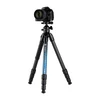 Kép 3/9 - Fotopro P-6 professzionális karbon fényképező állvány, tripod gömbfejjel