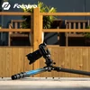 Kép 9/9 - Fotopro P-6 professzionális karbon fényképező állvány, tripod gömbfejjel