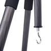 Kép 7/9 - Fotopro PGC-783 professzionális karbon fényképező állvány, tripod 189cm