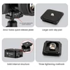 Kép 3/9 - Fotopro RZ-1 gyorscseretalp készlet