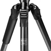 Kép 5/7 - Fotopro S5+ fényképező állvány, tripod 155cm