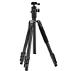 Kép 1/7 - Fotopro S5+ fényképező állvány, tripod 155cm
