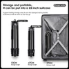 Kép 19/23 - Fotopro Sherpa Max karbon fényképező állvány, tripod 175cm
