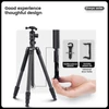 Kép 23/23 - Fotopro Sherpa Max karbon fényképező állvány, tripod 175cm