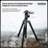 Kép 9/23 - Fotopro Sherpa Max karbon fényképező állvány, tripod 175cm