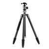 Kép 1/23 - Fotopro Sherpa Max karbon fényképező állvány, tripod 175cm