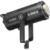 Kép 3/3 - Godox SL300III Bi-Color 300W LED lámpa, videólámpa 2800-6500K