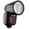 Kép 5/15 - Godox Speedlite V1 körfejű rendszervaku (Nikon)