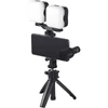 Kép 9/11 - Godox VSM-H03 vakupapucs elosztó adapter