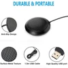 Kép 5/5 - Green Audio asztali mikrofon USB csatlakozással (GAM-UM03)