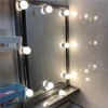 Kép 10/10 - Hollywood LED izzósor 10db-os tükörre