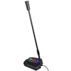 Kép 3/10 - HXSJ TSP202 USB gamer mikrofon RGB világítással