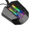 Kép 4/10 - HXSJ TSP202 USB gamer mikrofon RGB világítással