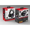 Kép 8/8 - iPega PG-R008 RGB Gamer, Gaming fejhallgató mikrofonnal fekete