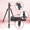 Kép 9/10 - Jackal Adam fényképező állvány, tripod gömbfejjel 171cm