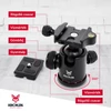Kép 1/3 - Jackal BH02 fotós gömbfej
