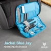 Kép 7/10 - Jackal Blue Jay fotós hátizsák