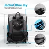 Kép 9/10 - Jackal Blue Jay fotós hátizsák
