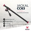 Kép 5/5 - Jackal CC63 horizontális keresztoszlop állvány fej