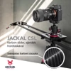 Kép 8/9 - Jackal CSL karbon slider - 100cm
