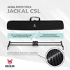 Kép 1/9 - Jackal CSL karbon slider - 100cm