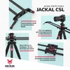 Kép 4/5 - Jackal CSL karbon slider - 150cm