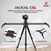 Kép 1/5 - Jackal CSL karbon slider - 150cm
