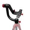 Kép 6/6 - Jackal GMB-55HQ gimbal fej, állványfej