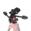 Kép 6/6 - Jackal H80 kétkaros video állványfej, 3D fej