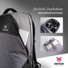 Kép 5/9 - Jackal Jackdaw fényképező hátizsák