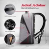 Kép 8/9 - Jackal Jackdaw fényképező hátizsák