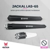 Kép 5/9 - Jackal LAS-65 lantern gömb bowens softbox (65cm)