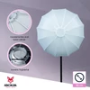 Kép 8/9 - Jackal LAS-65 lantern gömb bowens softbox (65cm)