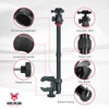 Kép 4/8 - Jackal MFC-54 satu gömbfejjel