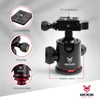Kép 6/8 - Jackal MFC-54 satu gömbfejjel