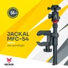 Kép 1/8 - Jackal MFC-54 satu gömbfejjel