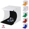 Kép 3/4 - Jackal PB206 tárgysátor 6db háttérrel, USB tápellátással