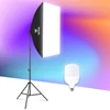 Kép 7/9 - Jackal SB30 LED softbox
