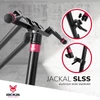 Kép 4/5 - Jackal SLSS alumínium slider stabilizáló