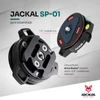 Kép 4/8 - Jackal SP-01 gyorscseretalp rendszer