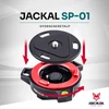 Kép 5/8 - Jackal SP-01 gyorscseretalp rendszer