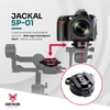 Kép 6/8 - Jackal SP-01 gyorscseretalp rendszer