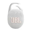 Kép 1/4 - JBL CLIP 5 Bluetooth Vezeték Nélküli Hangszóró Fehér EU