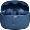 Kép 1/6 - JBL Tune Beam TWS Bluetooth Vezeték nélküli Fülhallgató Kék EU