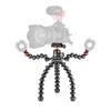 Kép 3/8 - JOBY GorillaPod 3K PRO Rig (fekete) (JB01567-BWW)