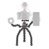 Kép 4/8 - JOBY GorillaPod 3K PRO Rig (fekete) (JB01567-BWW)