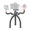 Kép 5/8 - JOBY GorillaPod 3K PRO Rig (fekete) (JB01567-BWW)