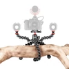 Kép 6/8 - JOBY GorillaPod 3K PRO Rig (fekete) (JB01567-BWW)