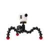 Kép 3/7 - JOBY GorillaPod Action Tripod állvány szett GoPro-hoz (JB01300-BWW)